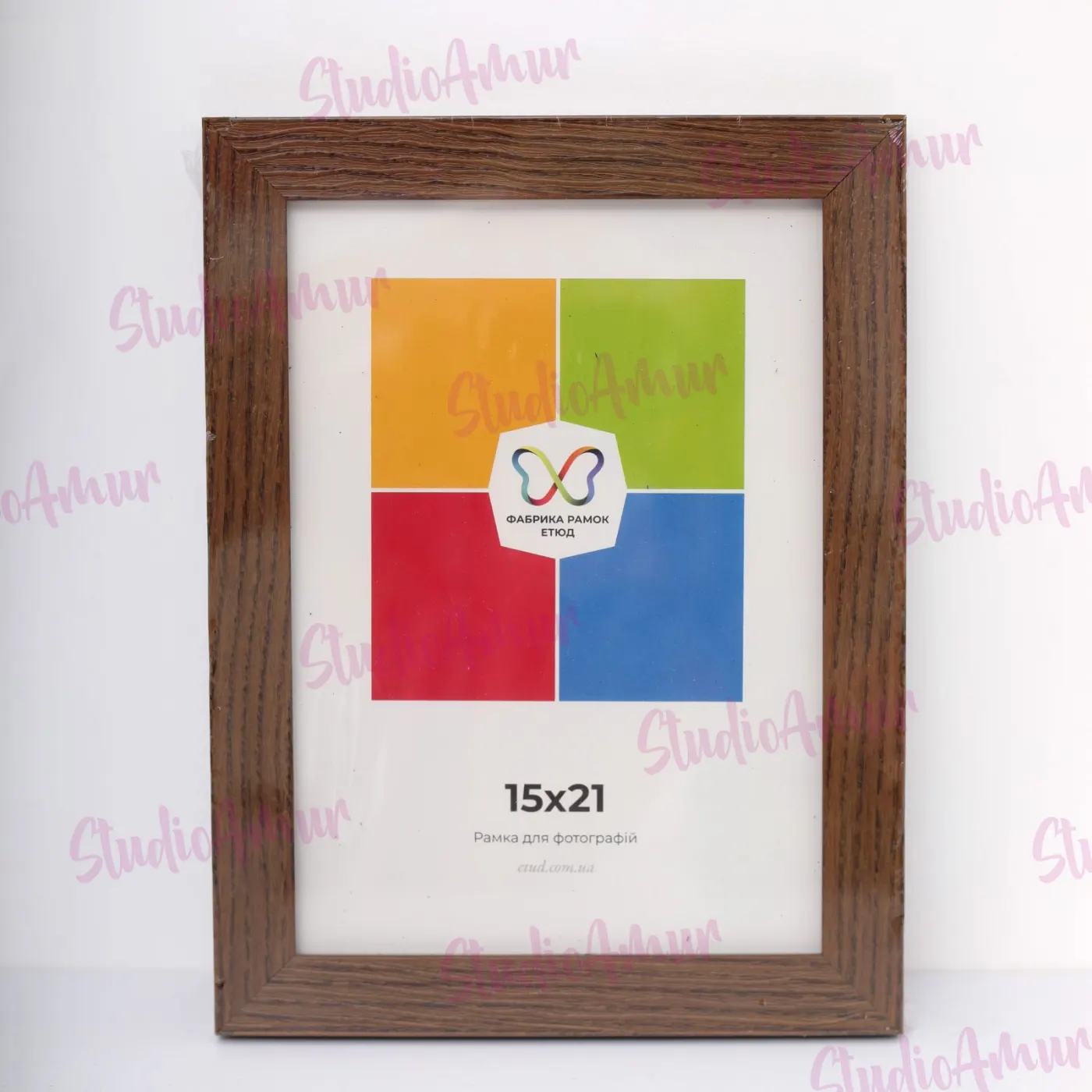 Рамка 15х21